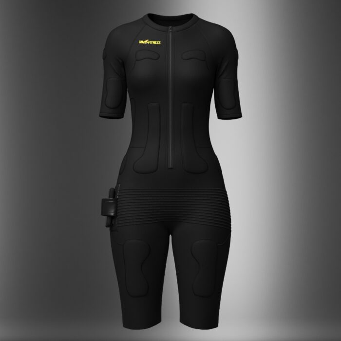 Female Short MMS Nems Suit