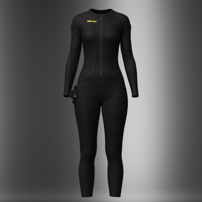 Female Long MMS Nems Suit