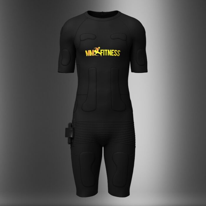 Male Short MMS Nems Suit